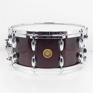 GRETSCH GRGL-6514S-2CL WW [USA Custom Series / Gloss Walnut 14×6.5]
