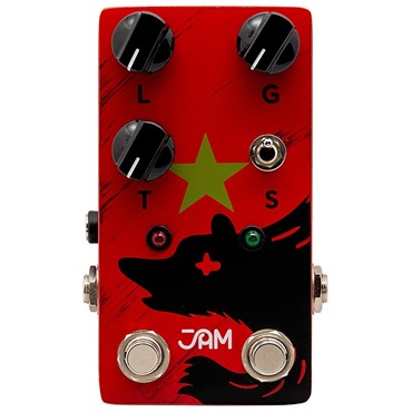 Red Muck mk2