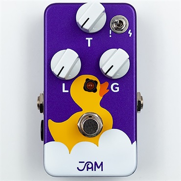 JAM Pedals Eureka!