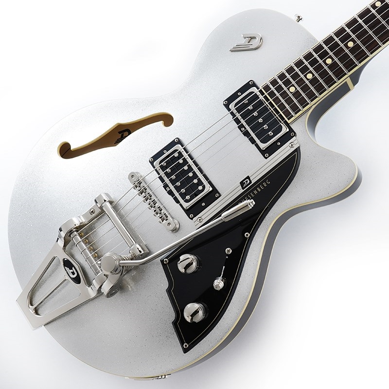 DTV-SS Starplayer TV (Silver-Sparkle)の商品画像