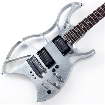 0101Z-II　H-Silver 最新生産入荷！