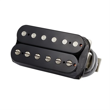 【夏のボーナスセール】 500T - Super Ceramic (Treble， Double Black， 4-Conductor， Potted， Ceramic， 15.2K)[PU500TDB4]