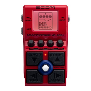 MS-60B+