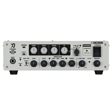 KATANA-500 Bass [KTN500B HD] 【夏先取り大特価セール】