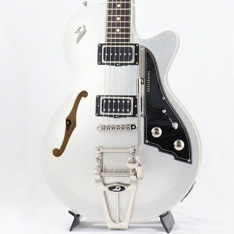 DTV-SS Starplayer TV (Silver Sparkle)の商品画像