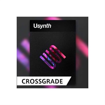 USYNTH Bundle / CROSS GRADE (オンライン納品)(2時間以内に納品)