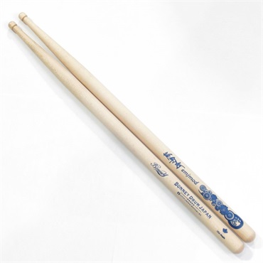 emjmod emjmod × Bonney Drum Japan コラボレーションドラムスティック