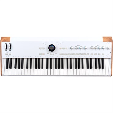 Arturia AstroLab (Avant-garde Stage Keyboard) アートリア アストロラボ