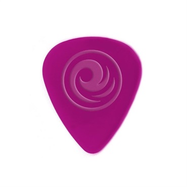 Delflex Picks (1.17mm/パープル)