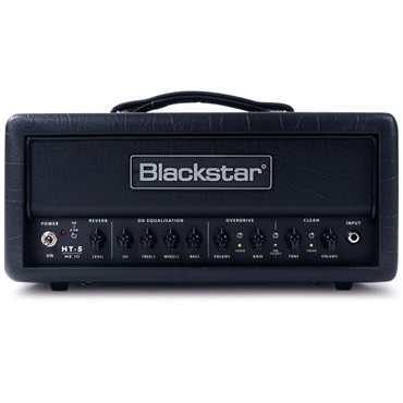 HT-5RH-MKIII（ブラックスター）