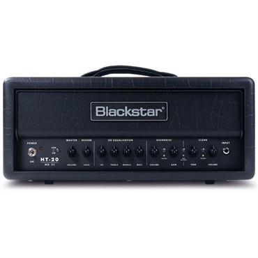 BS HT-20RH-MKIII（ブラックスター）