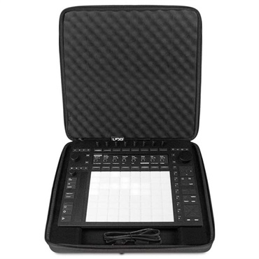 U8499BL Creator Ableton Push3 ハードケース Black 【PUSH3対応キャリングケース】(ユーディージー)