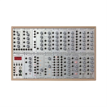 (メーカー直送品)A-100BS-2-LC6 PSU3