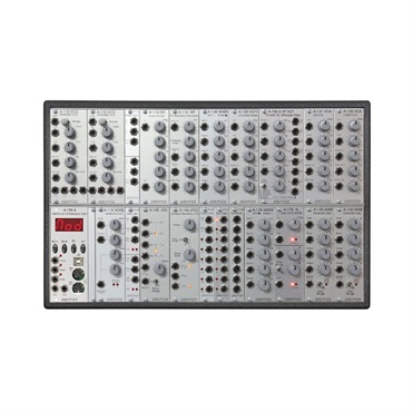 (メーカー直送品)A-100BS-2-LC6V PSU3