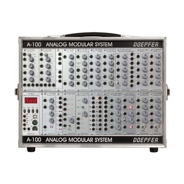 (メーカー直送品)A-100BS-2-P6 PSU3