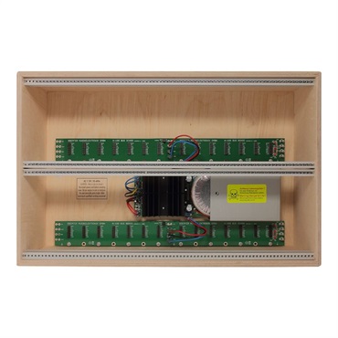 (メーカー直送品)A-100LC6 PSU3