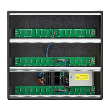 (メーカー直送品)A-100LC9V PSU3