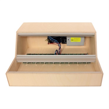 (メーカー直送品)A-100LCB PSU3
