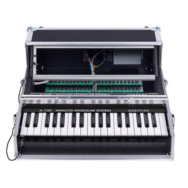 DOEPFER (メーカー直送品)A-100PBK