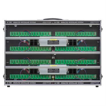 DOEPFER (メーカー直送品)A-100PMS-12 PSU3