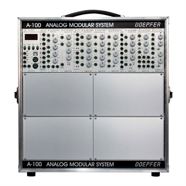 DOEPFER (メーカー直送品)A-100SS-1-P9 PSU3