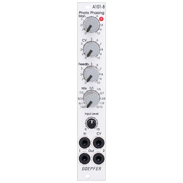 (メーカー直送品)A-101-8 Photo Phasing