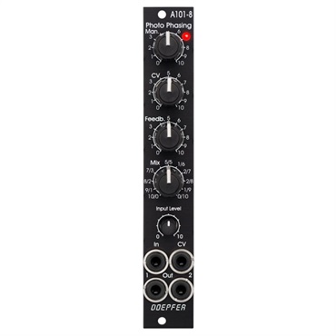 DOEPFER (メーカー直送品)A-101-8V Photo Phasing