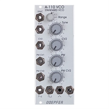 (メーカー直送品)A-110-1 Standard VCO