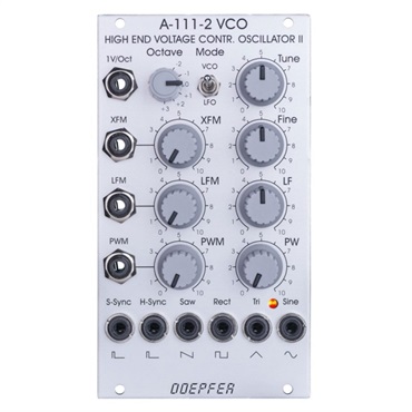 (メーカー直送品)A-111-2 High End VCO