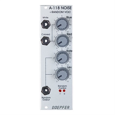 (メーカー直送品)A-118 Noise / Random