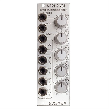(メーカー直送品)A-121-2 12dB Multimode VCF