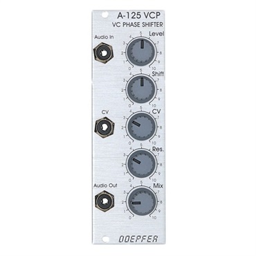 (メーカー直送品)A-125 VC Phase Shifter