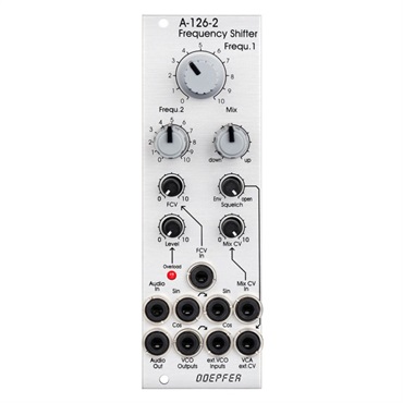 (メーカー直送品)A-126-2 VC Frequency Shifter 2