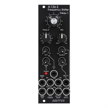 (メーカー直送品)A-126-2V VC Frequency Shifter 2