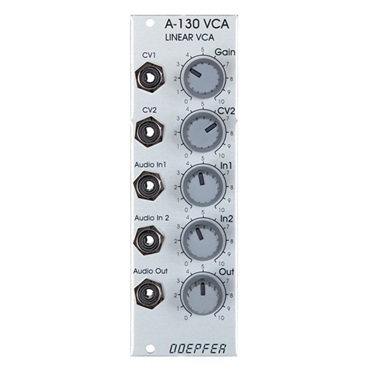 DOEPFER (メーカー直送品)A-130 Liner VCA