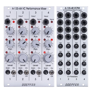 (メーカー直送品)A-135-4AB