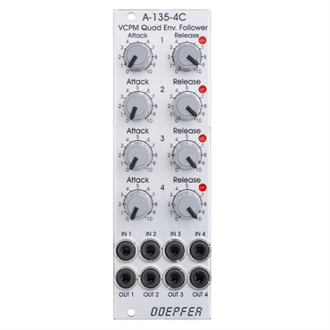 DOEPFER (メーカー直送品)A-135-4C