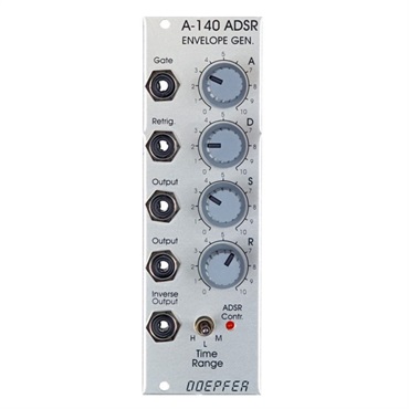 (メーカー直送品)A-140 ADSR