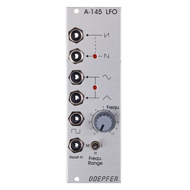 (メーカー直送品)A-145 LFO 1