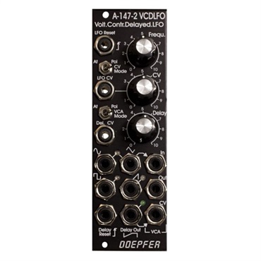 DOEPFER (メーカー直送品)A-147-2SE VCD LFO