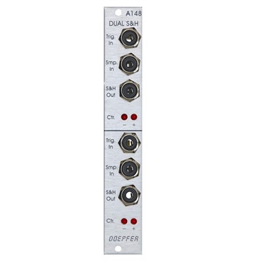 (メーカー直送品)A-148 Dual S&H