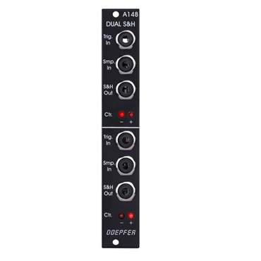 (メーカー直送品)A-148V Dual S&H