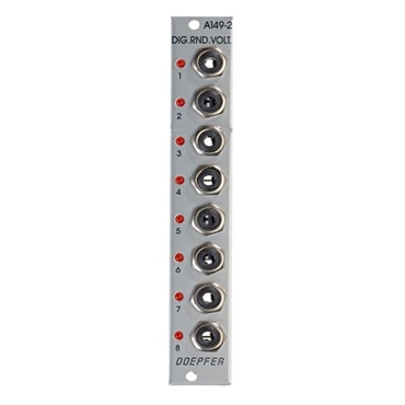 (メーカー直送品)A-149-2 Digital Random Voltages