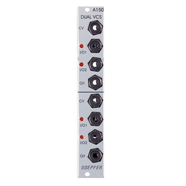 (メーカー直送品)A-150 Dual VC Switch