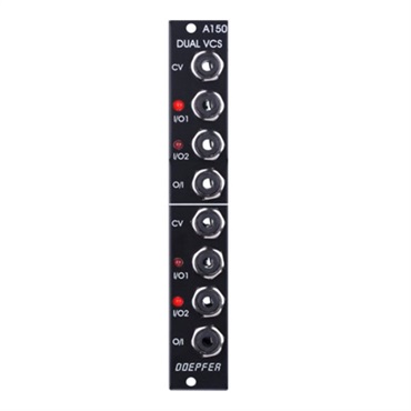 DOEPFER (メーカー直送品)A-150V Dual VC Switch