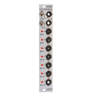 (メーカー直送品)A-160-2 Clock Divider 2