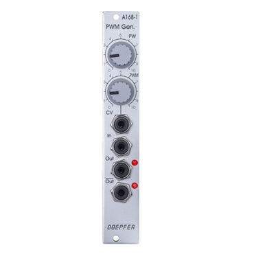 (メーカー直送品)A-168-1 VC PWM Generator