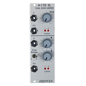 DOEPFER (メーカー直送品)A-170 Dual Slew Limiter