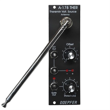 (メーカー直送品)A-178V Theremin Voltage Source