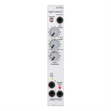 (メーカー直送品)A-179-2 Light Controlled CV Source II